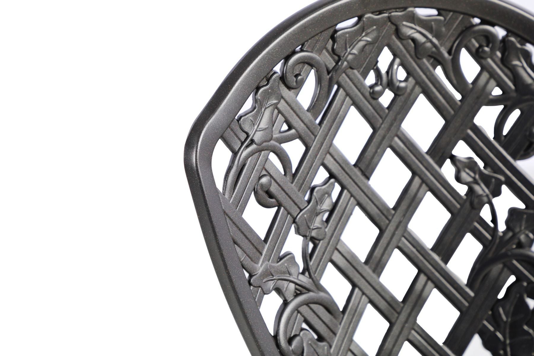 Remy Aluminium Chair