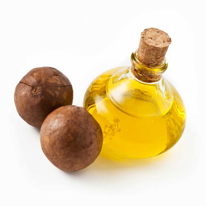 5L Macadamia Nut Oil - Natural Cold Pressed Food Grade 100% Pure Cooking Oils