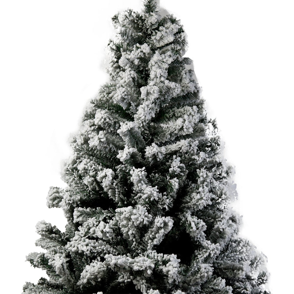Christabelle Snow-Tipped Artificial Christmas Tree 1.5m - 550 Tips - YDS.com.au