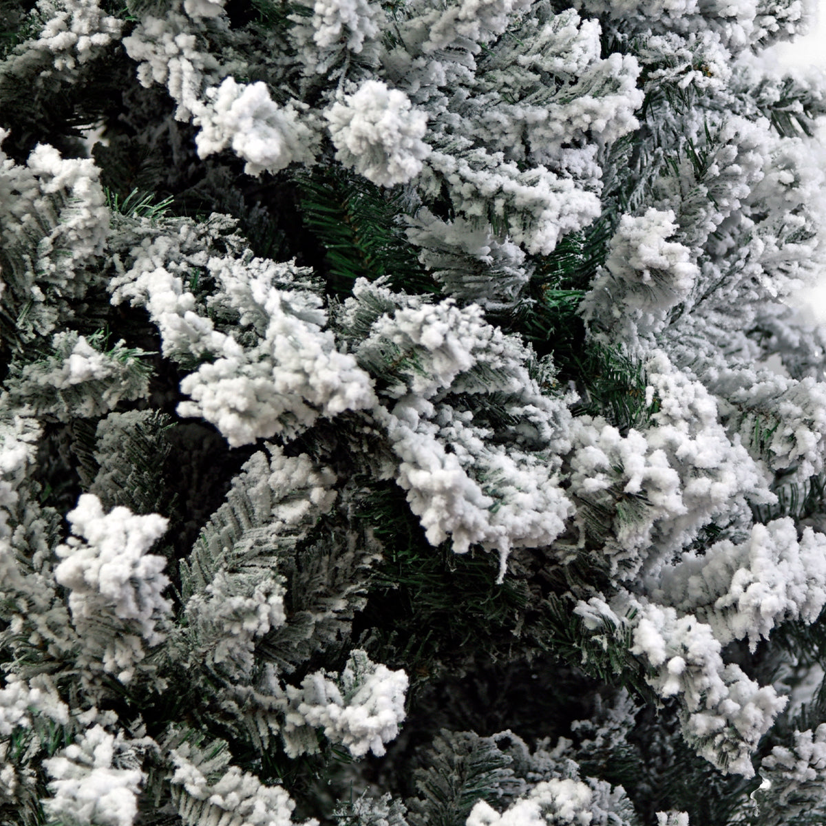Christabelle Snow-Tipped Artificial Christmas Tree 1.5m - 550 Tips - YDS.com.au