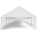 Wallaroo 12m x 6m outdoor event marquee carport tent
