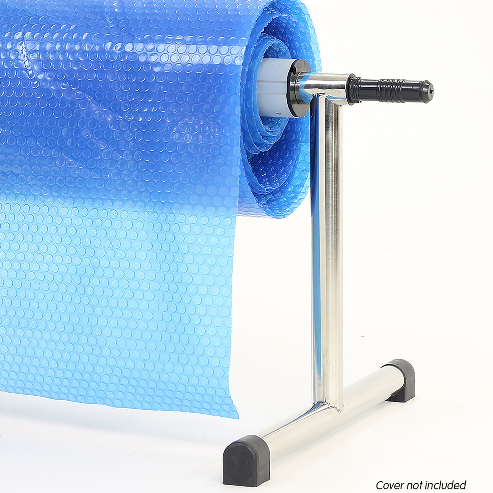 Hydroactive Heavy Duty Pool Cover Roller Up To 6.7m