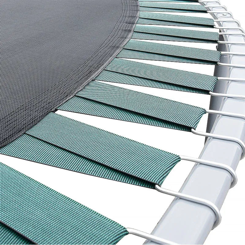 Kahuna Springless Trampoline Replacement Mat Round 10ft