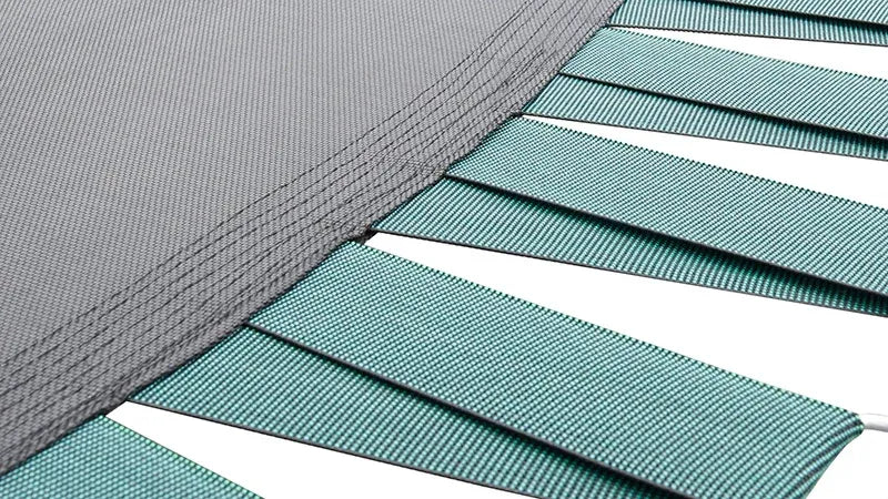 Kahuna Springless Trampoline Replacement Mat Round 12ft