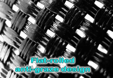 Kahuna Springless Trampoline Replacement Mat Round 12ft