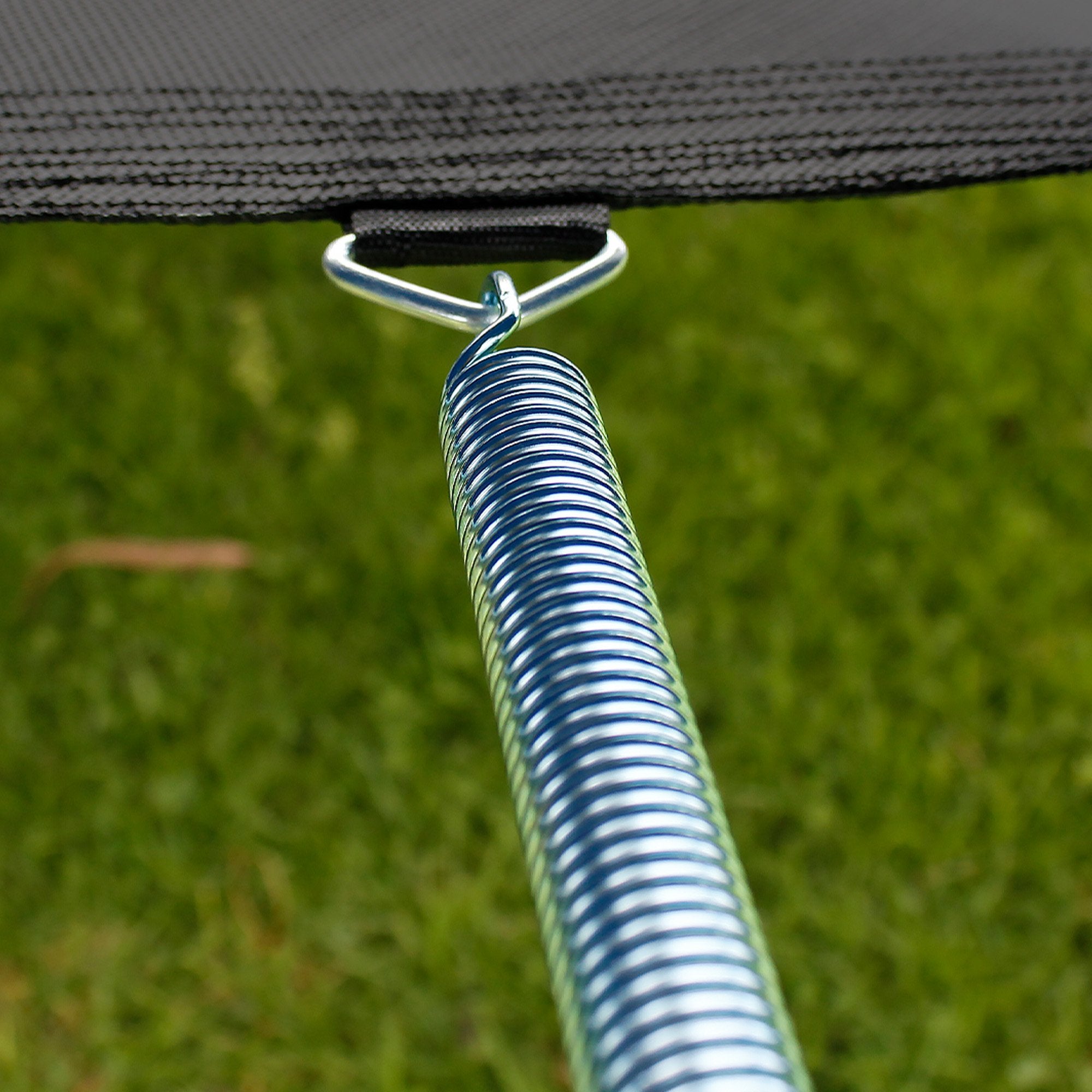 Kahuna 10ft Replacement Trampoline Jumping Mat - Emoji - YDS.com.au