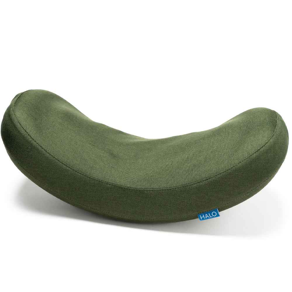 HALO Lumbar Massage Stretcher