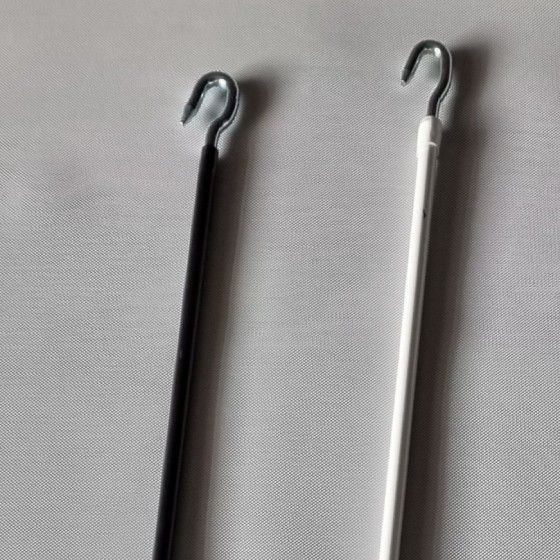 Crank Handle Winder 1.5m for Outdoor Blinds & Awnings