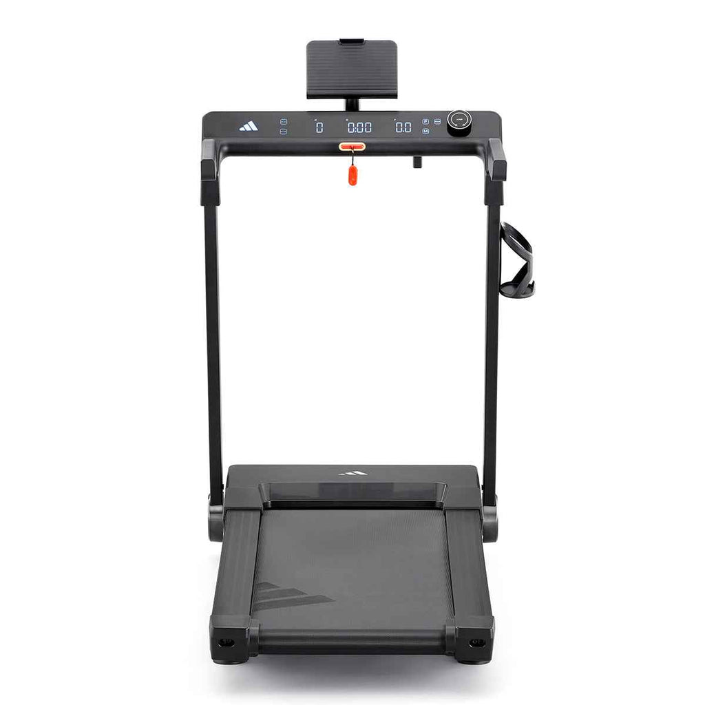 Adidas T-24c Folding Treadmill