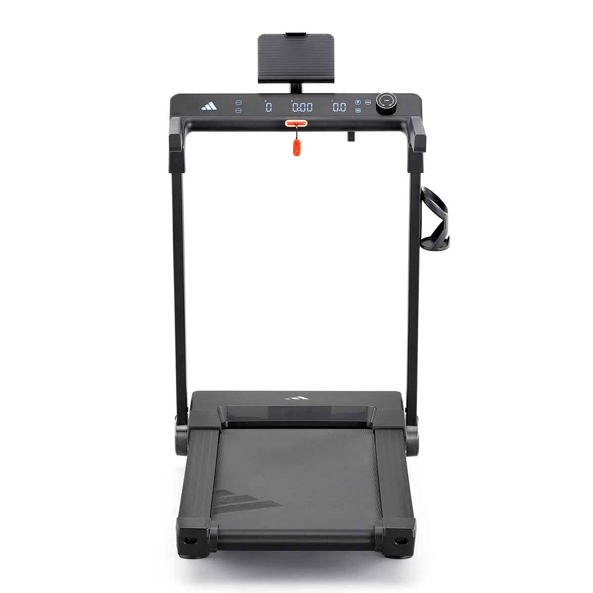 Adidas T-24c Folding Treadmill