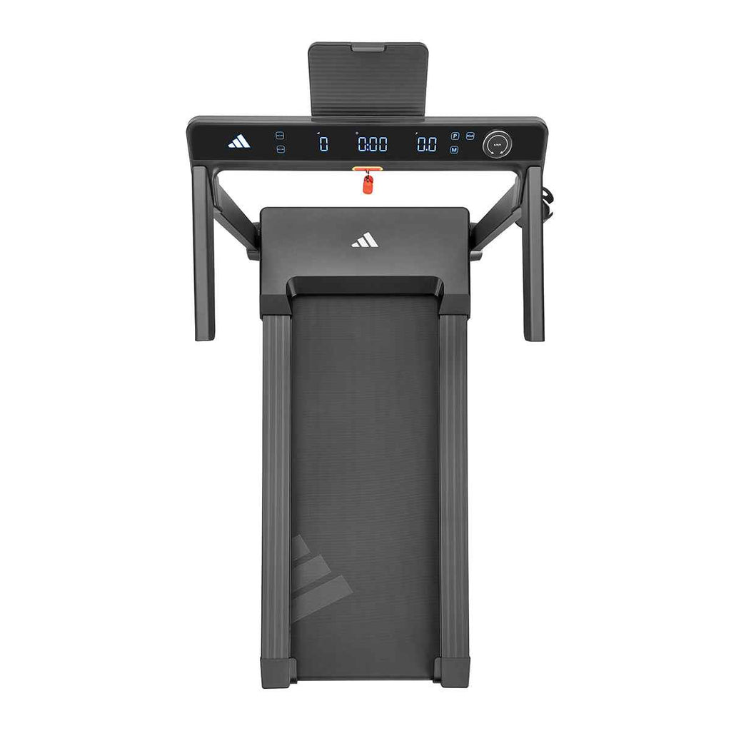 Adidas T-24c Folding Treadmill