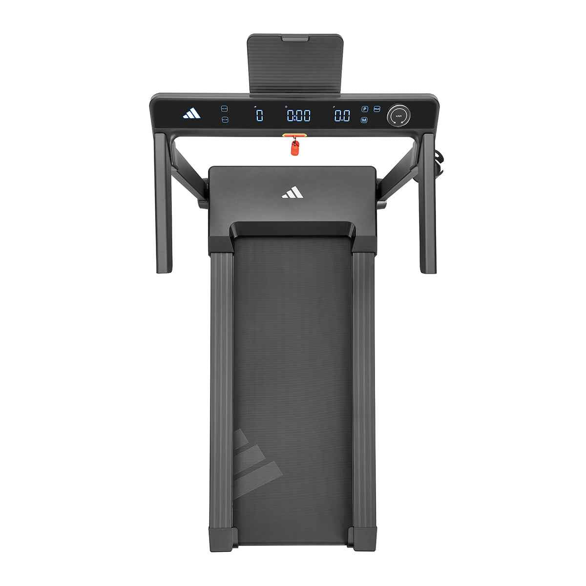Adidas T-24c Folding Treadmill