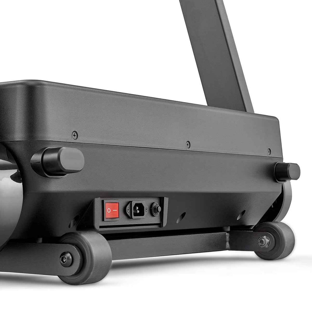 Adidas T-24c Folding Treadmill