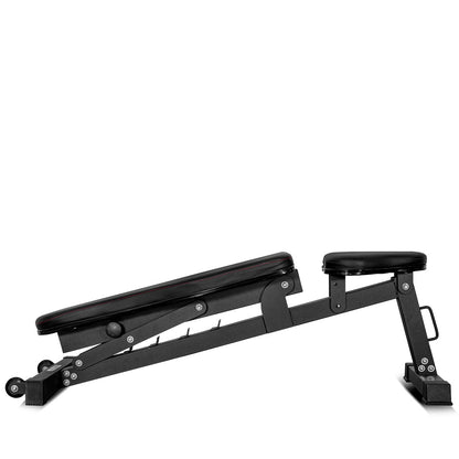 CORTEX BN6 FID Bench with Chin Up Attachment Set