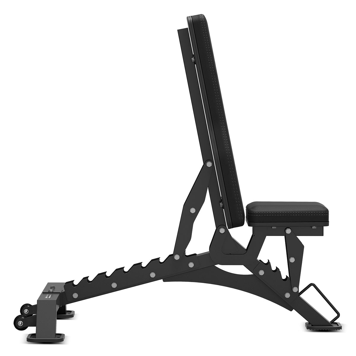 CORTEX BN-9 FID Adjustable Exercise Bench