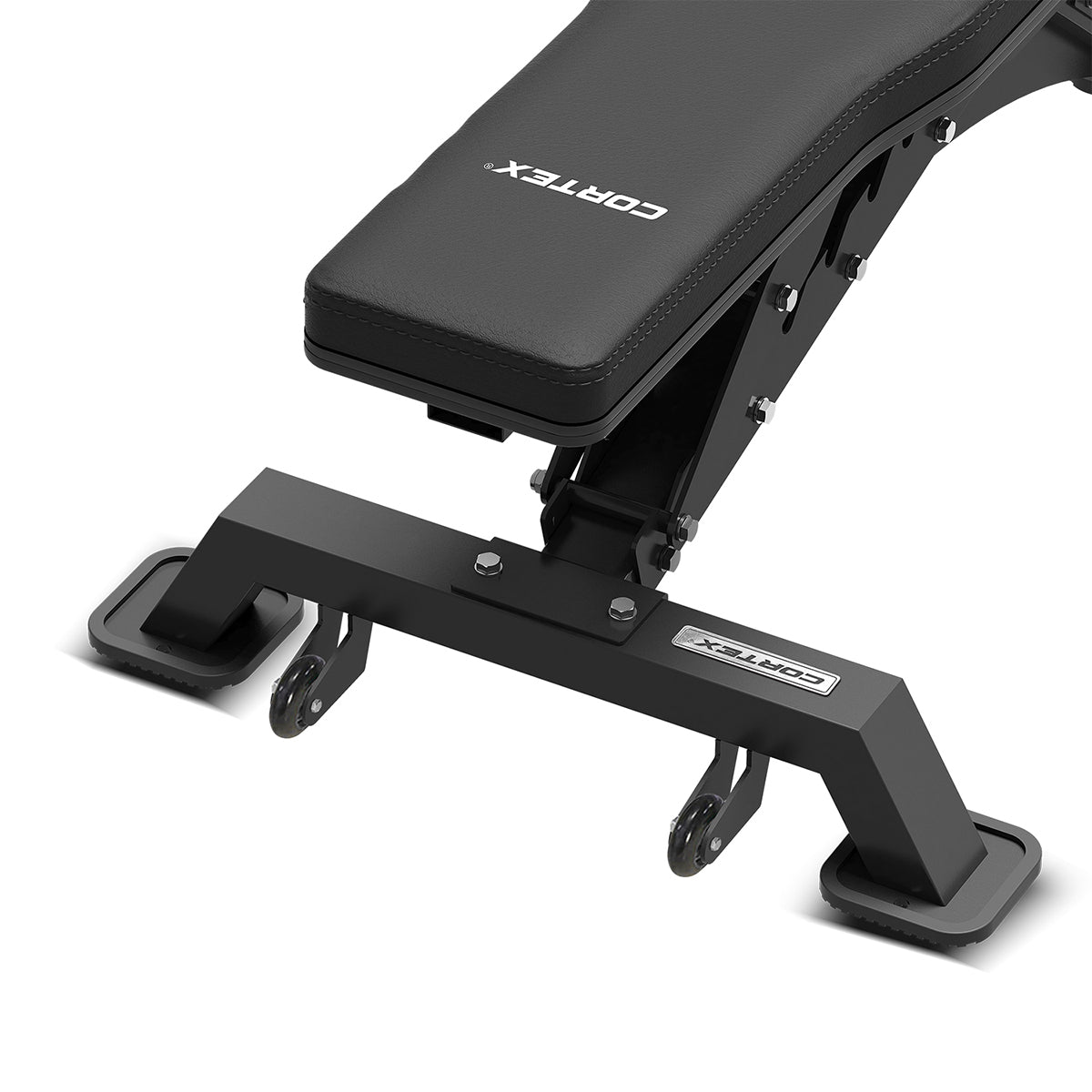 CORTEX BN-9 FID Adjustable Exercise Bench