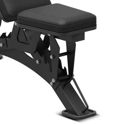 CORTEX BN-9 FID Adjustable Exercise Bench