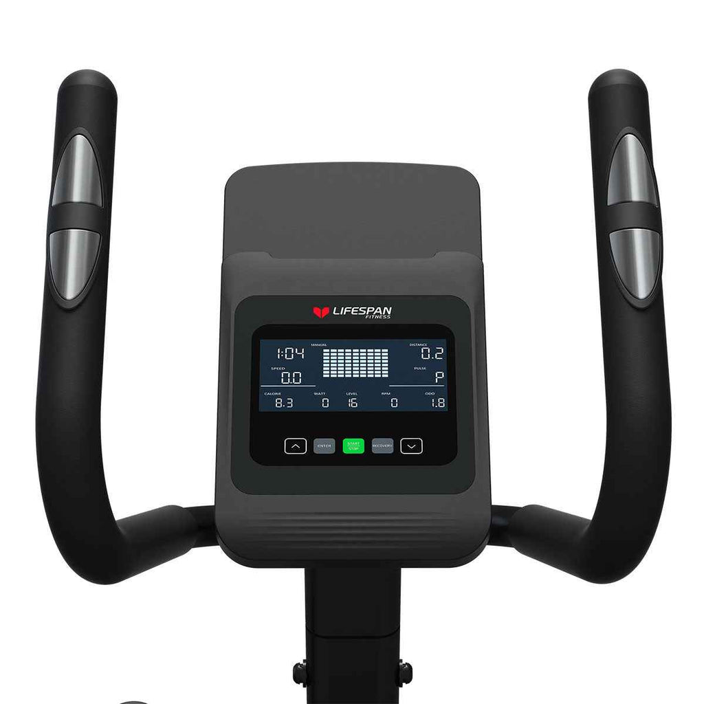 Lifespan Fitness X-23 Cross Trainer