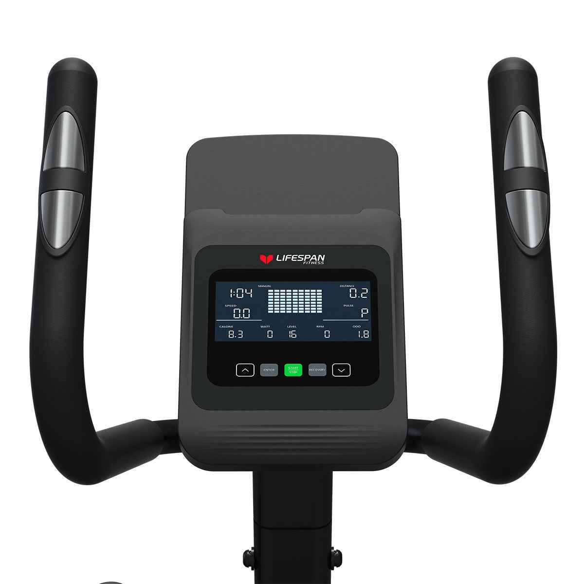 Lifespan Fitness X-23 Cross Trainer