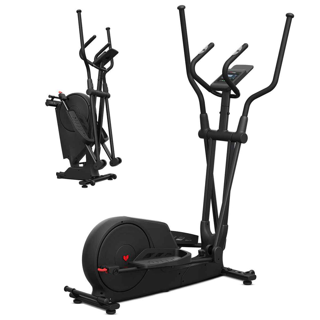 Lifespan Fitness X-23 Cross Trainer