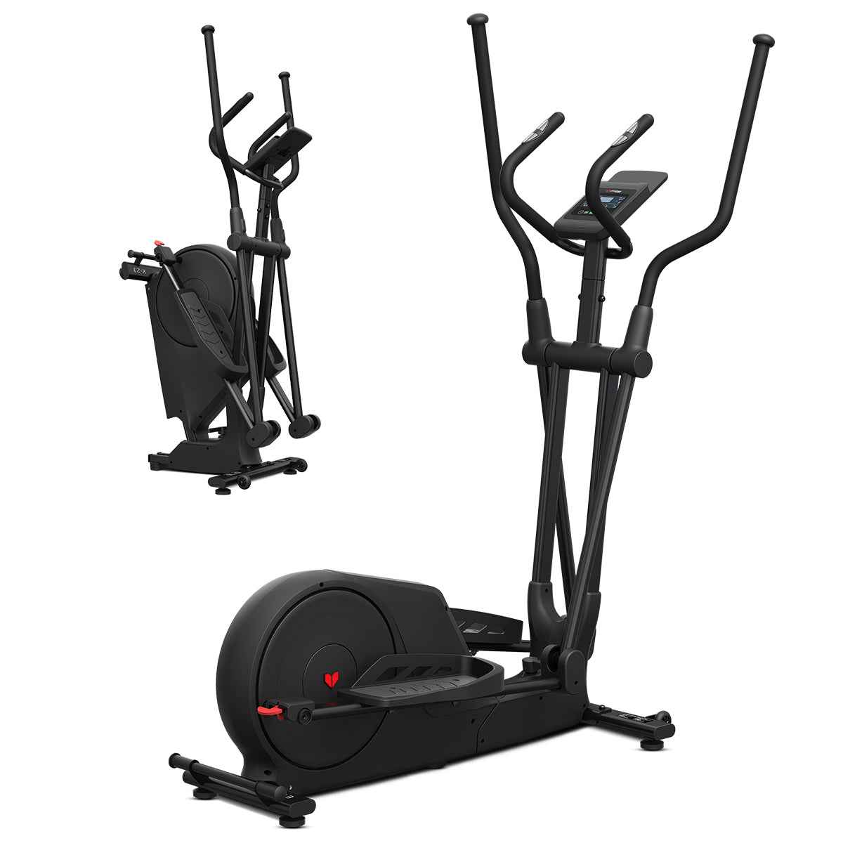Lifespan Fitness X-23 Cross Trainer