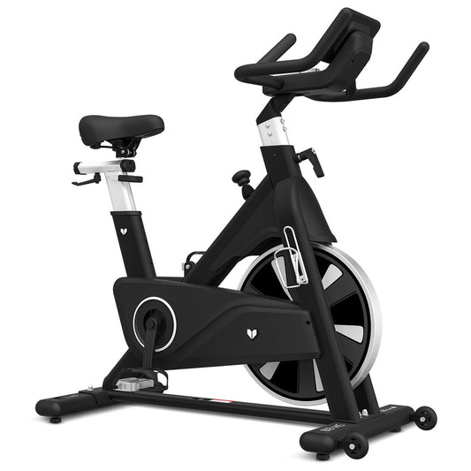 Bicicleta de spinning comercial Lifespan Fitness SM810