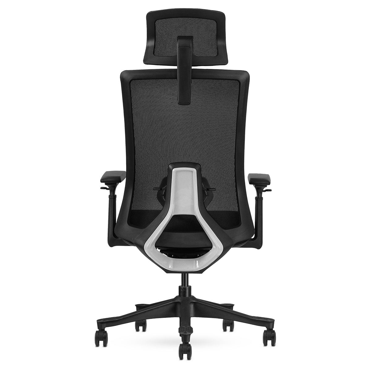 Lifespan Fitness DM9 Ergonomic Mesh High Back Office Chair