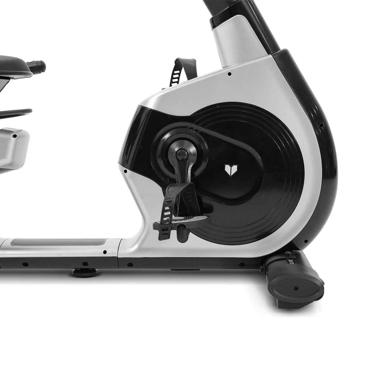 Lifespan Fitness RBX-110 Commercial Recumbent Bike