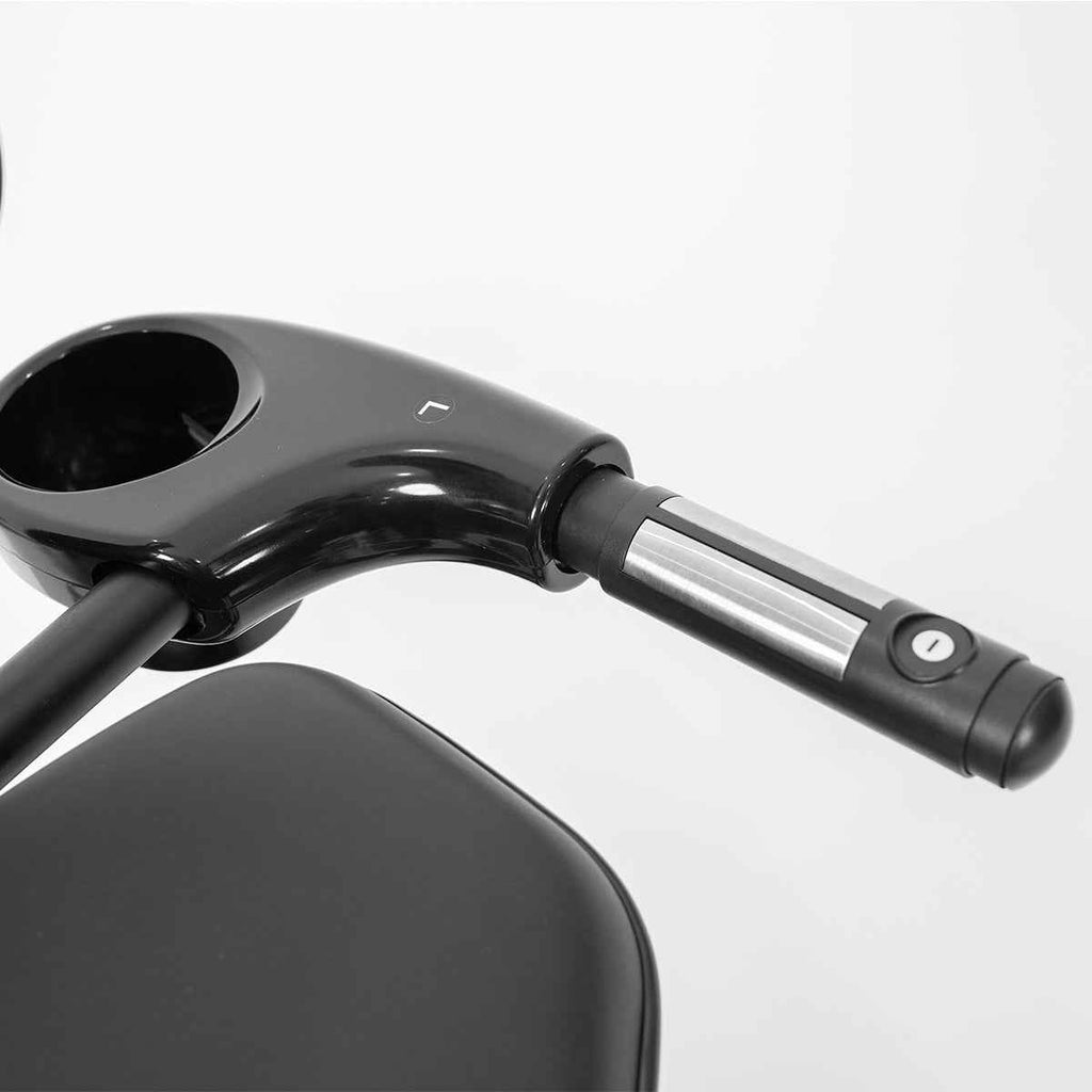 Lifespan Fitness RBX-110 Commercial Recumbent Bike