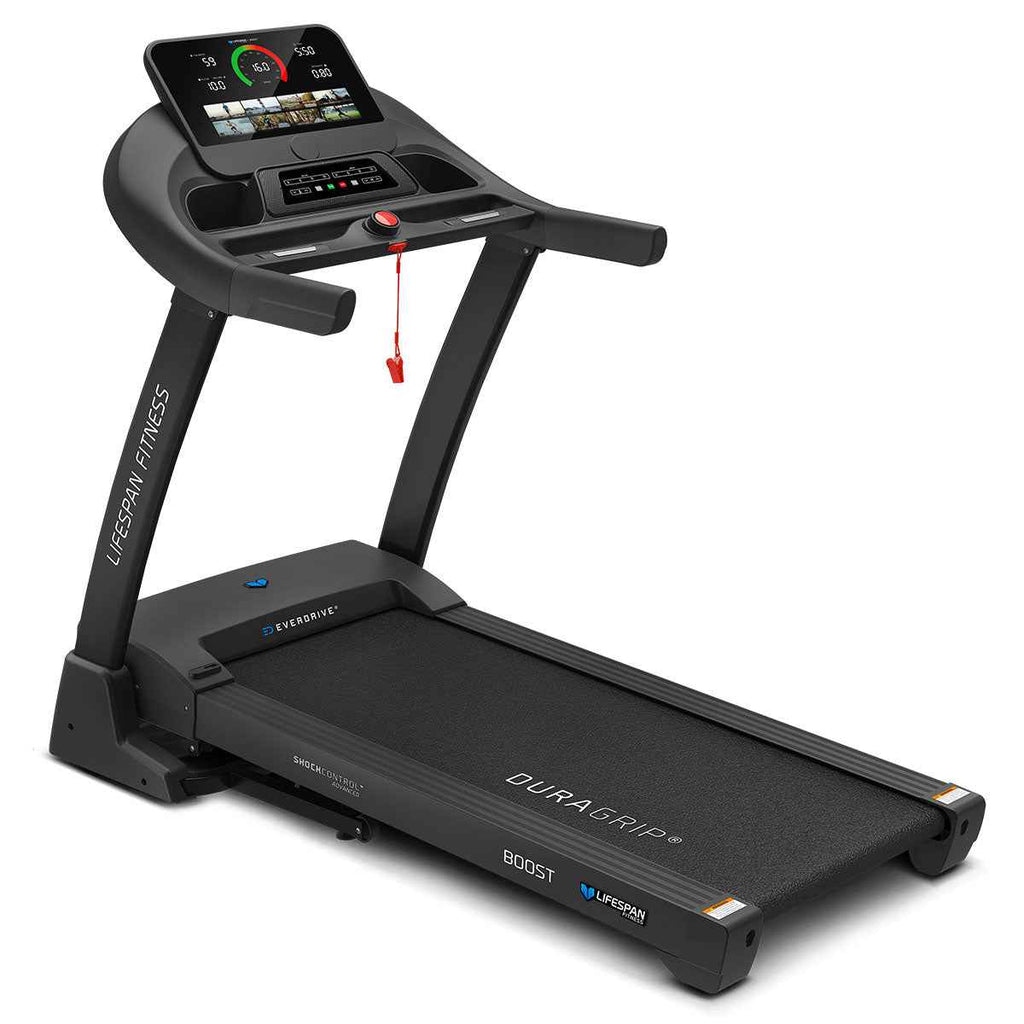 Lifespan Fitness Boost 2 Treadmill
