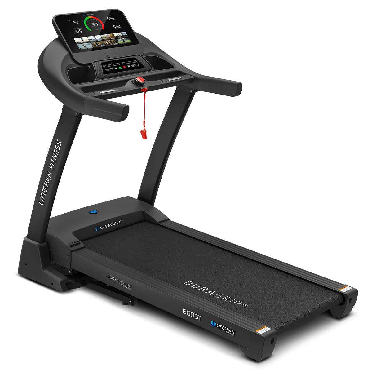 Lifespan Fitness Boost 2 Treadmill