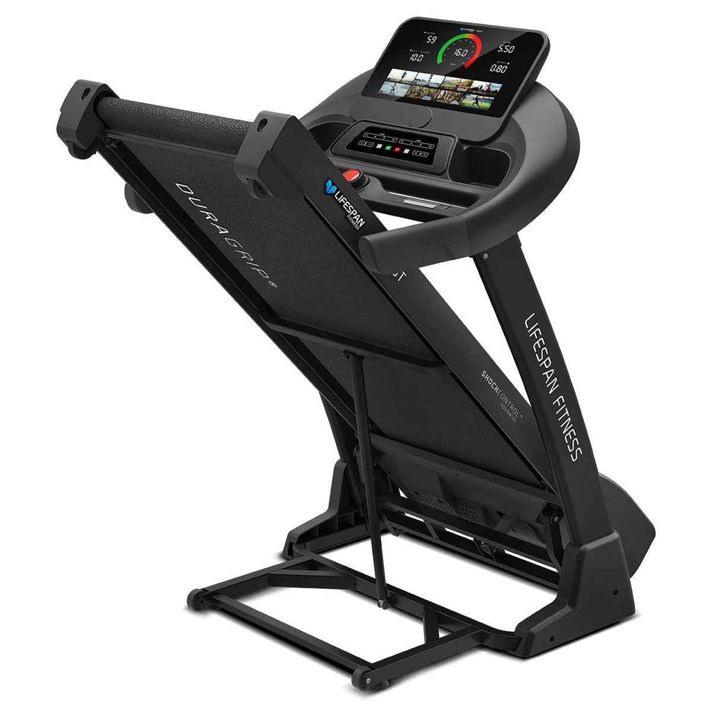 Lifespan Fitness Boost 2 Treadmill