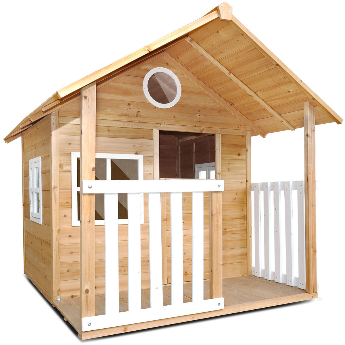 Casa Archie Cubby de Lifespan Kids (solo Cubby)