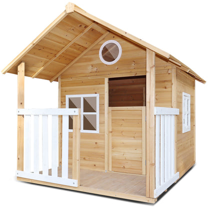 Casa Archie Cubby de Lifespan Kids (solo Cubby)