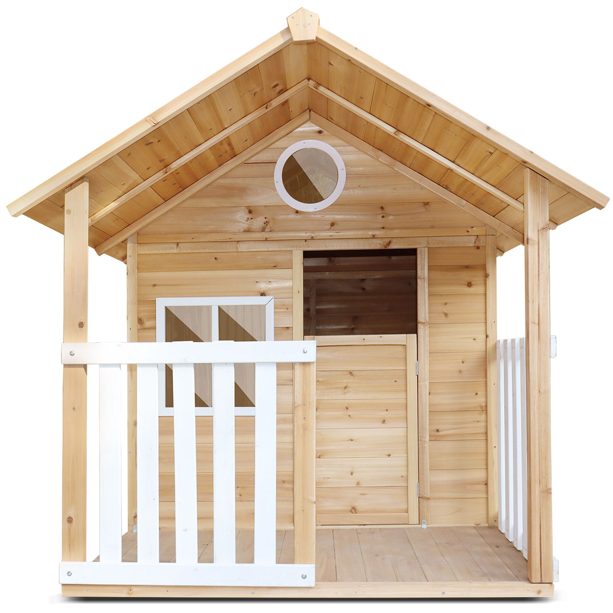 Casa Archie Cubby de Lifespan Kids (solo Cubby)