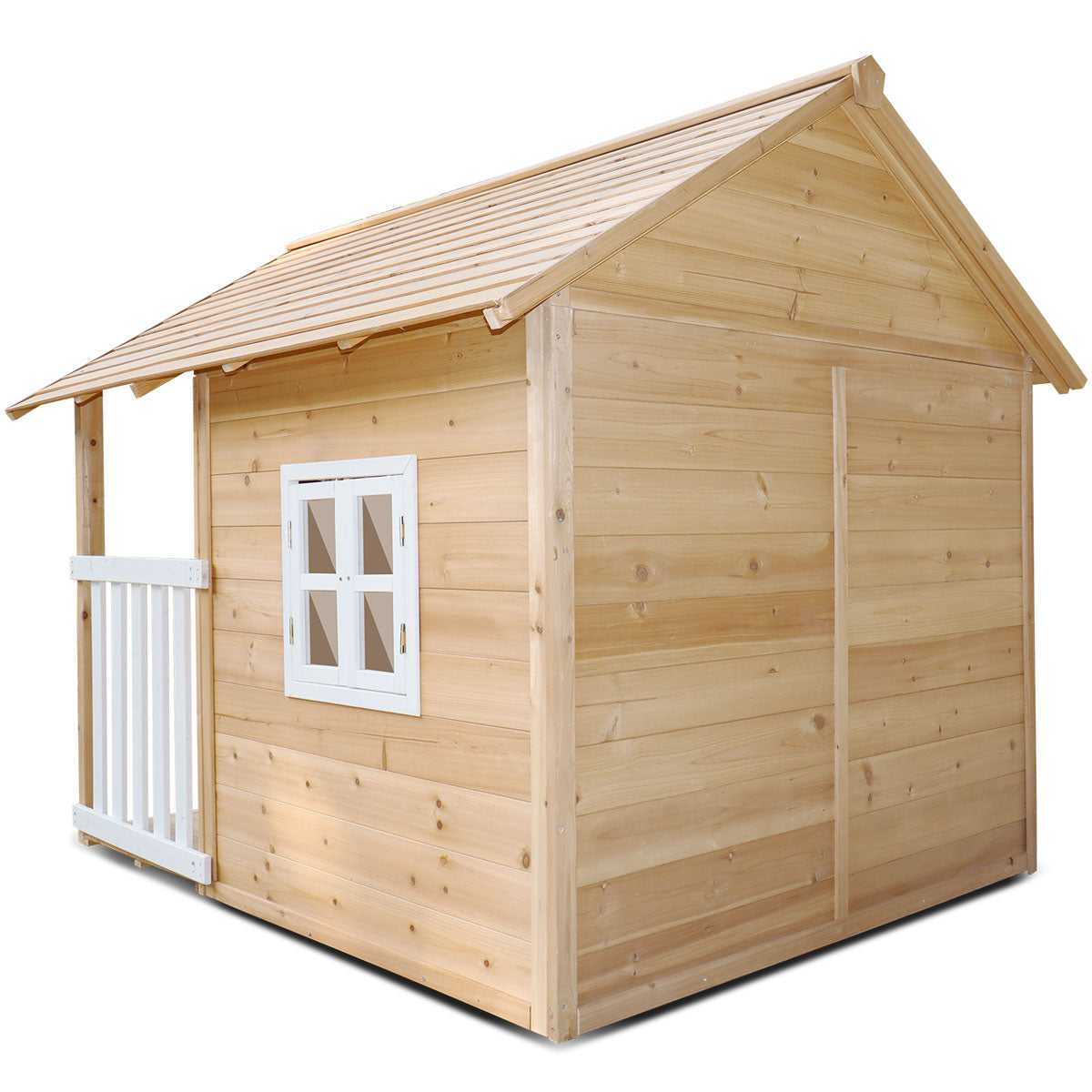 Casa Archie Cubby de Lifespan Kids (solo Cubby)