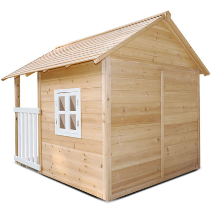 Casa Archie Cubby de Lifespan Kids (solo Cubby)