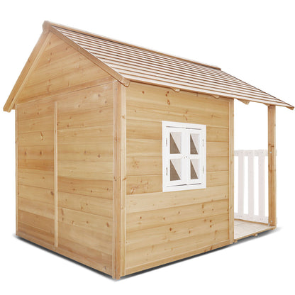 Casa Archie Cubby de Lifespan Kids (solo Cubby)