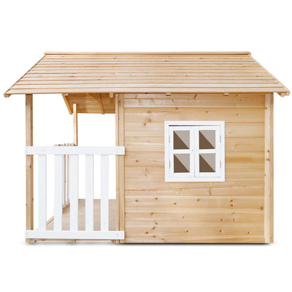 Casa Archie Cubby de Lifespan Kids (solo Cubby)