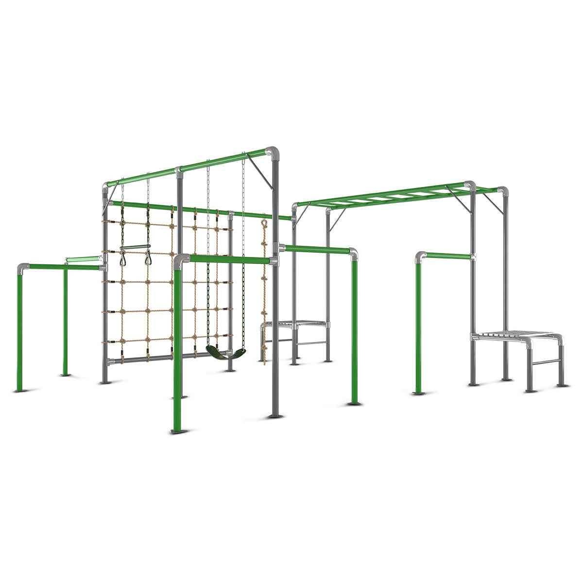 Lifespan Kids Junior Jungle Tasman Play Centre