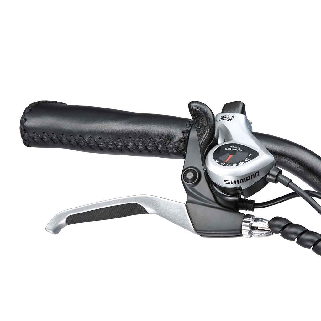 Progear E-Moover Cargo Bike - Electric Blue