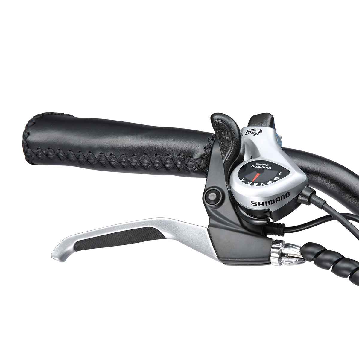 Progear E-Moover Cargo Bike - Electric Blue