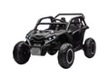Go Skitz Switch 24V E-Buggy Ride On - Black