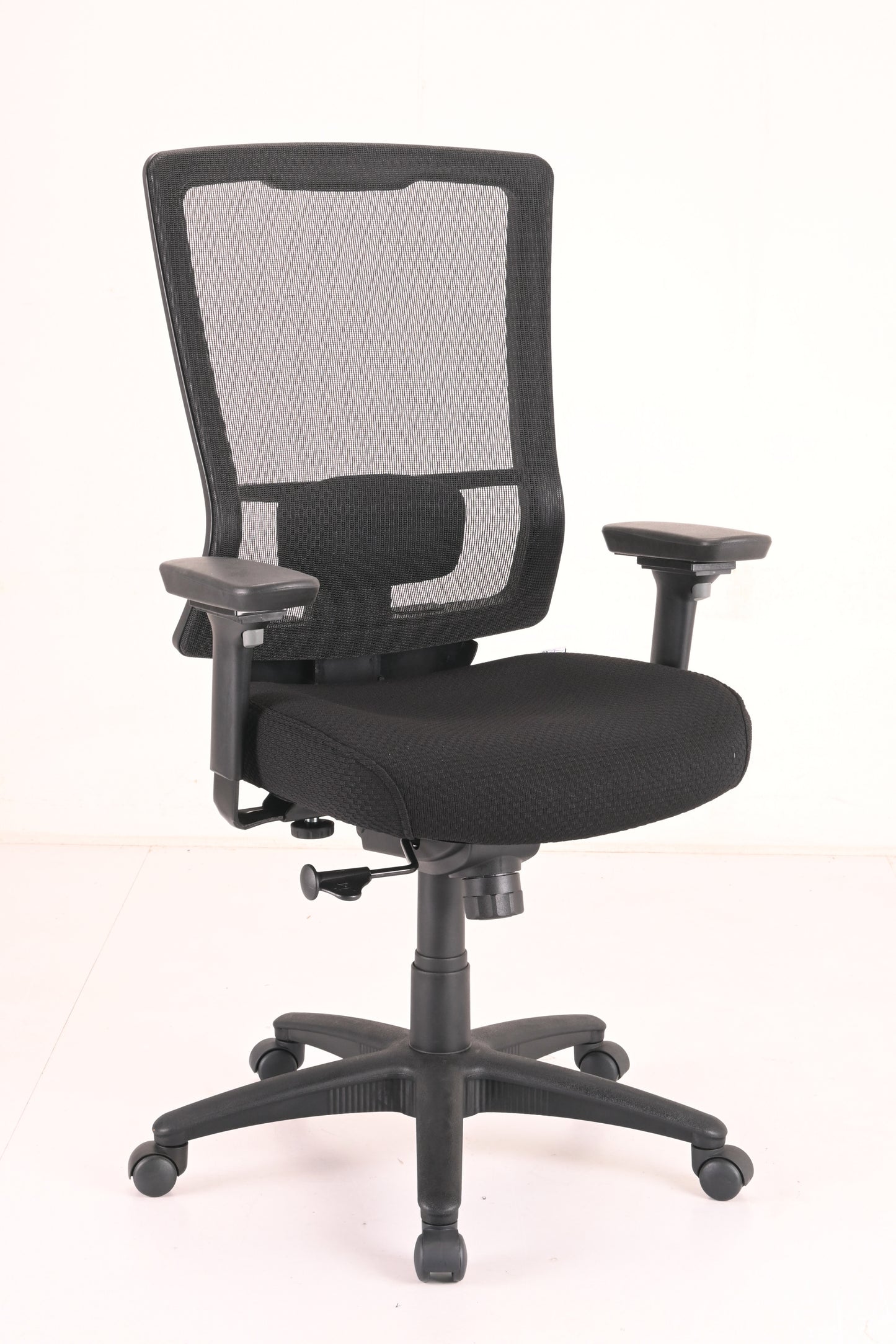 TEMPUR®-955L-Lumbar Support™ Office Chair