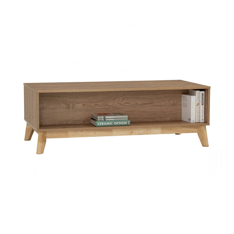 Hirado Coffee Table - Natural