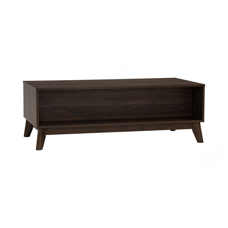 Hirado Coffee Table - Cocoa