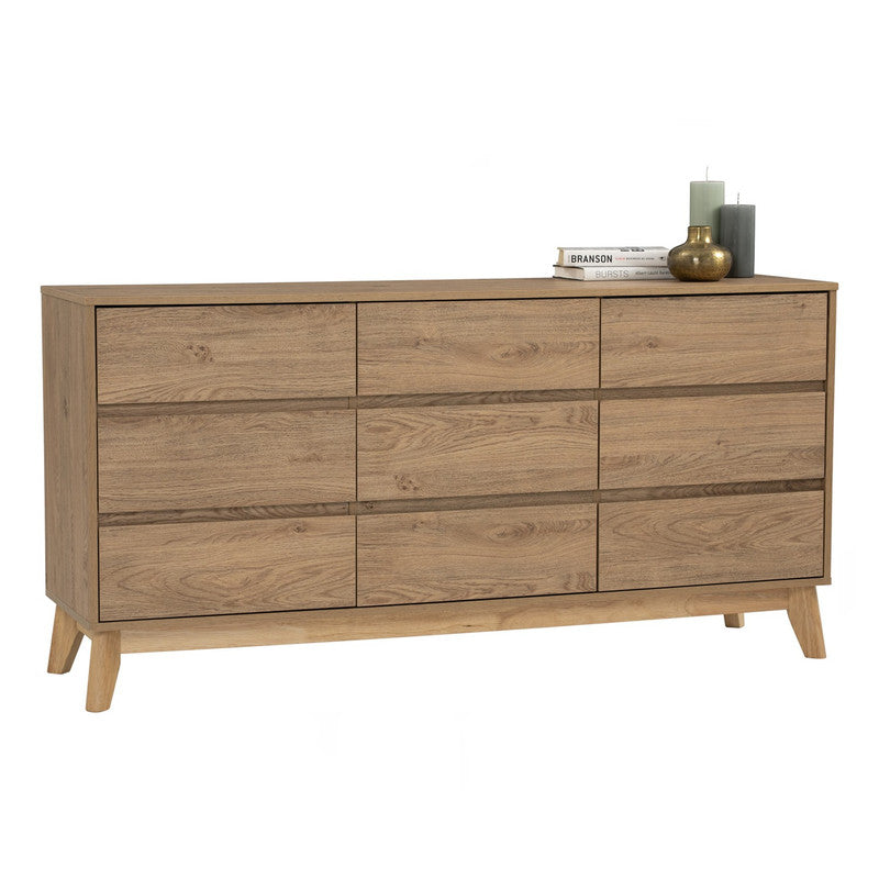 Hirado Sideboard Buffet - Natural