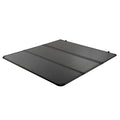 Tri-Fold Truck Bed Tonneau Cover, Compatible with 2015-2024 Ford F-150, 2004 mm Bed, Only Fit 2004 x 1656 mm Inside Bed, 181.4 kg Load Capacity with Built-in LED Light, Quick Folding, Black