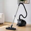 Aspiradora sin bolsa Devanti 2200W negra