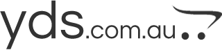 YDS.com.au logo